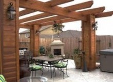 Kwikfynd Pergolas
finley